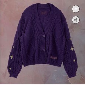 Speak Now Taylor’s Version Cardigan